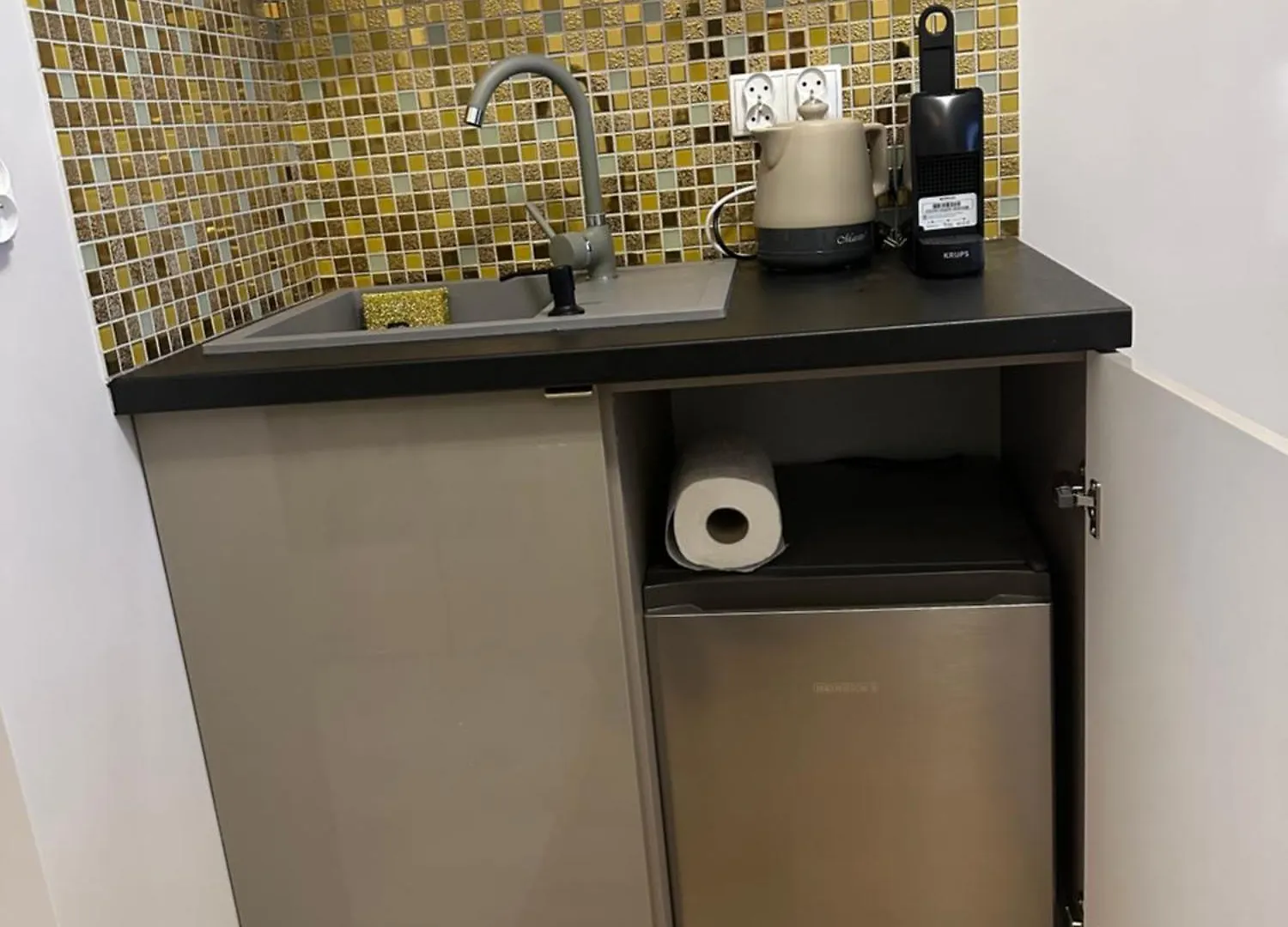 Jacuzzi Berka Apartamenty Krakov 0*,  Polsko