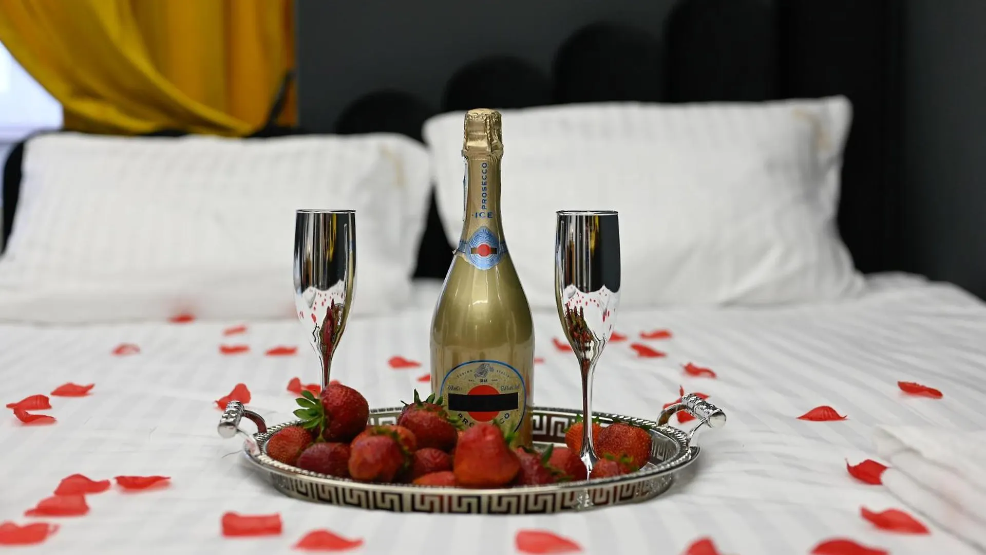 Apartmán Jacuzzi Berka Apartamenty Krakov