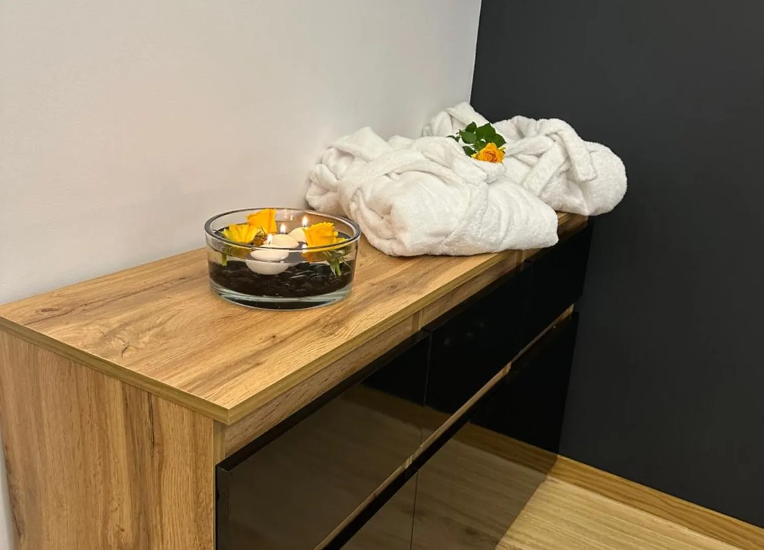 Jacuzzi Berka Apartamenty Krakov Apartmán