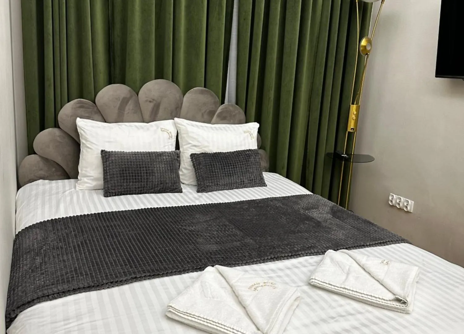 Apartmán Jacuzzi Berka Apartamenty Krakov Polsko