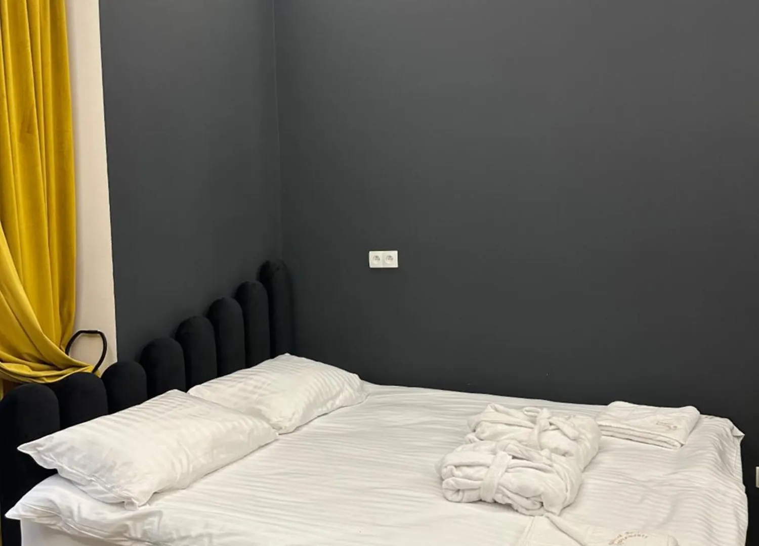 Jacuzzi Berka Apartamenty Krakow 0*,