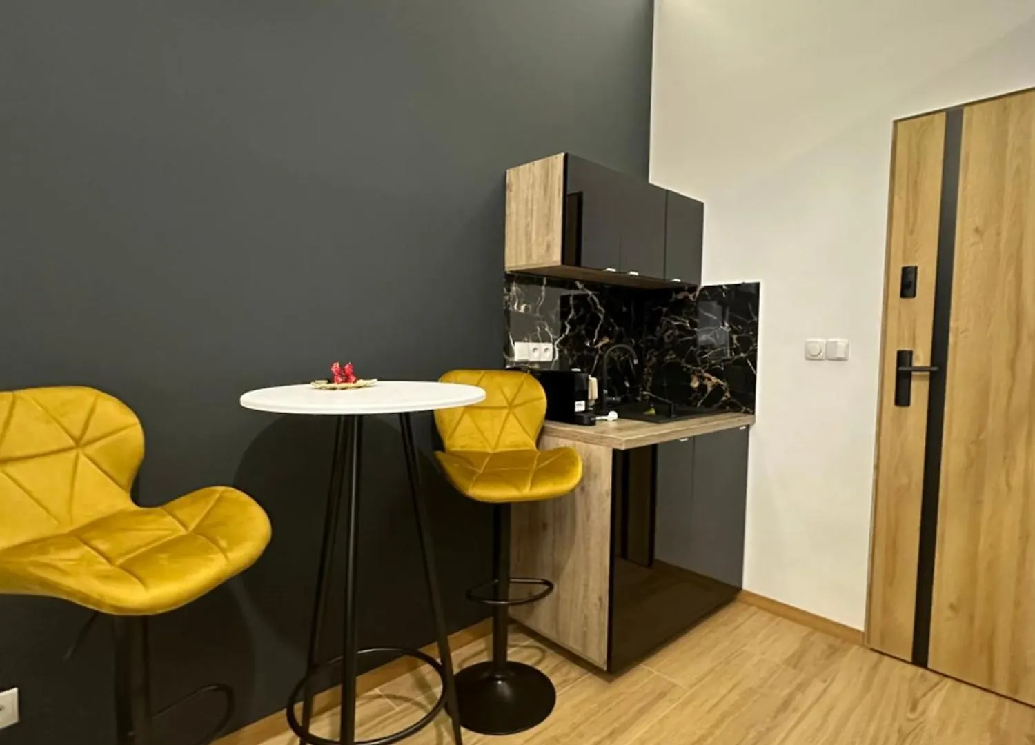 Jacuzzi Berka Apartamenty Krakow 0*,  Poland