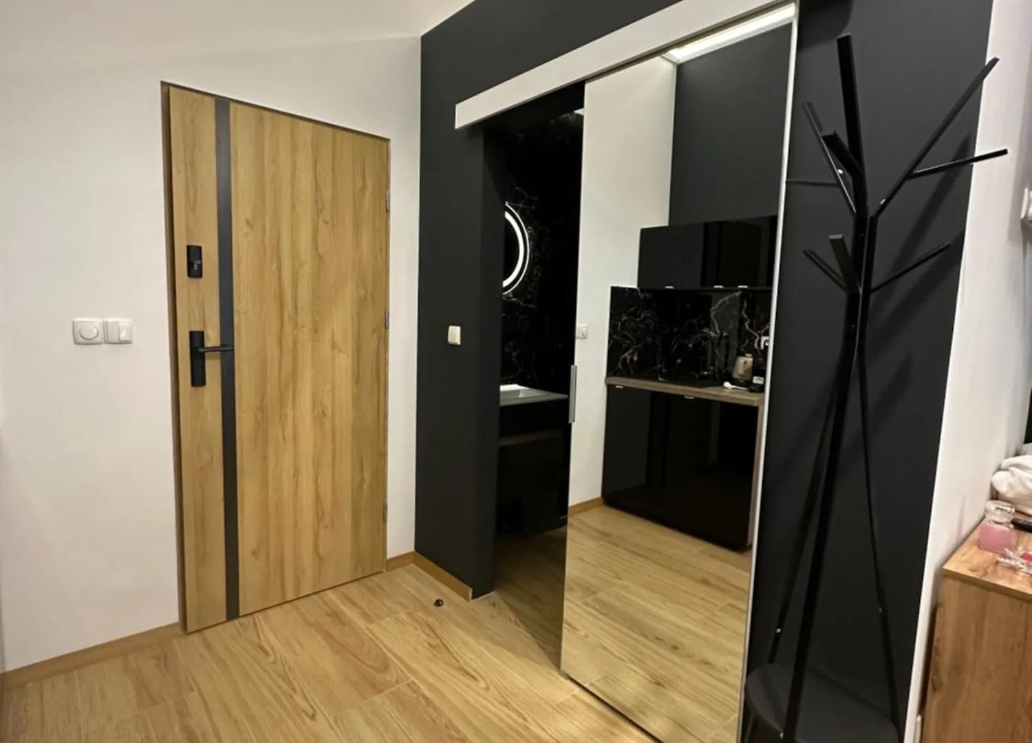 Jacuzzi Berka Apartamenty Krakow