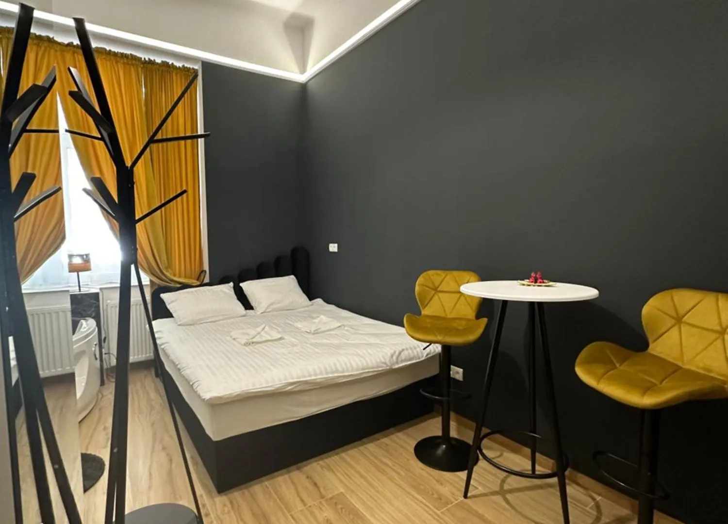 Apartment Jacuzzi Berka Apartamenty Krakow