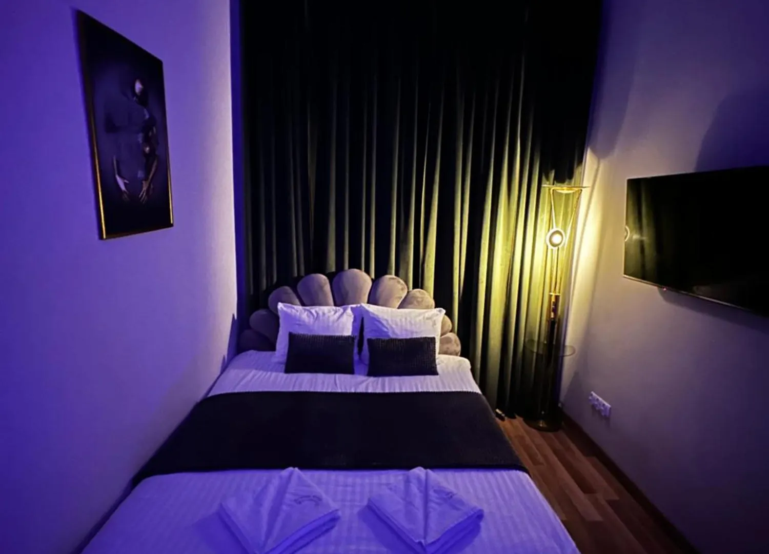 Jacuzzi Berka Apartamenty Krakow 0*,  Poland