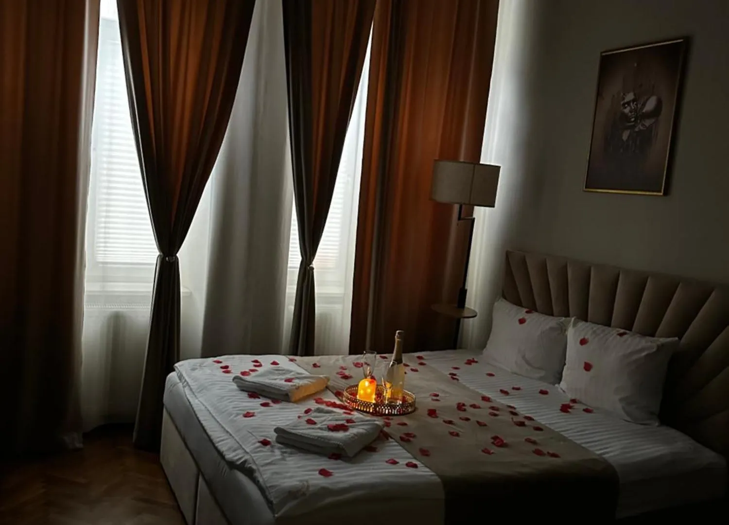 Apartment Jacuzzi Berka Apartamenty Krakow