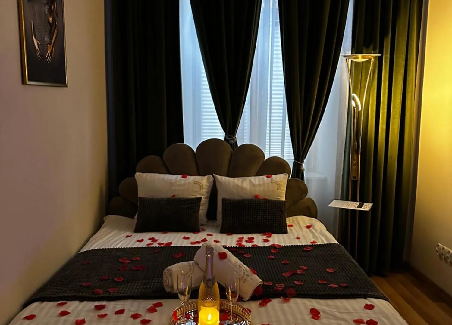 Jacuzzi Berka Apartamenty Krakow 0*,